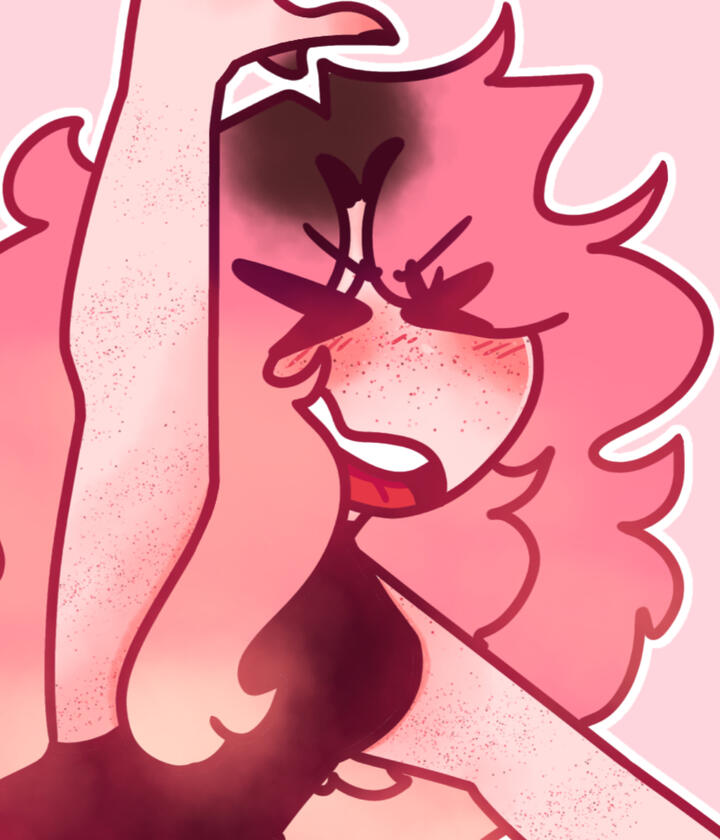 Art of my persona