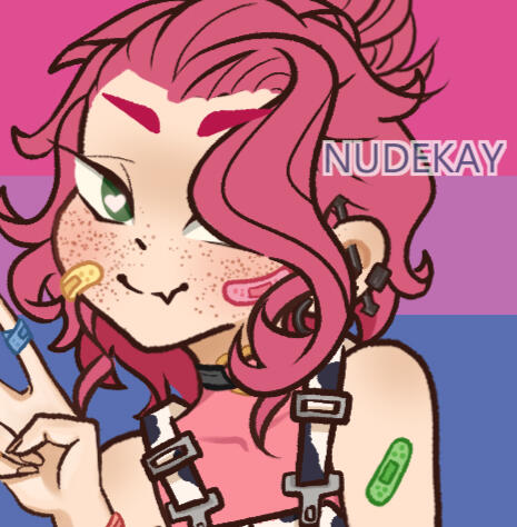Art of my persona